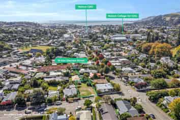 19 Van Diemen Street, Nelson South