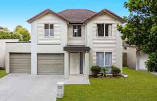 2 Ritchie Crescent, Takanini