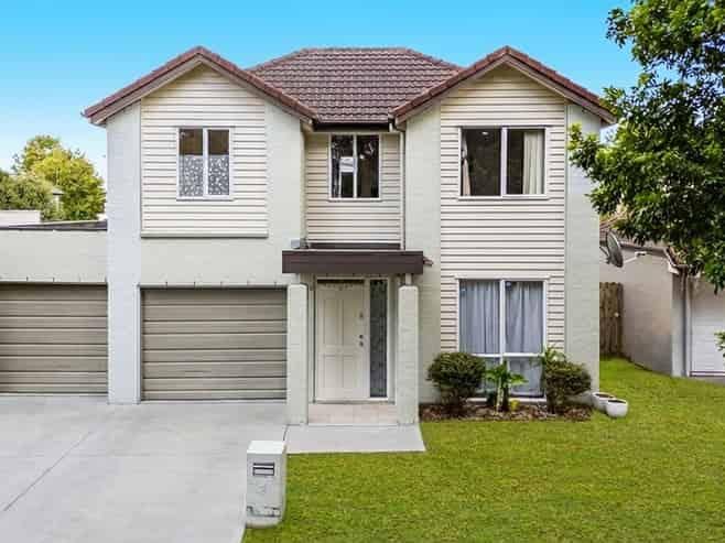 2 Ritchie Crescent, Takanini