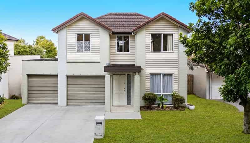 2 Ritchie Crescent, Takanini