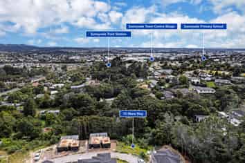10 Mara Way, Sunnyvale