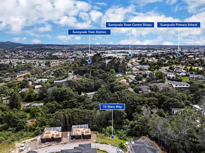 10 Mara Way, Sunnyvale