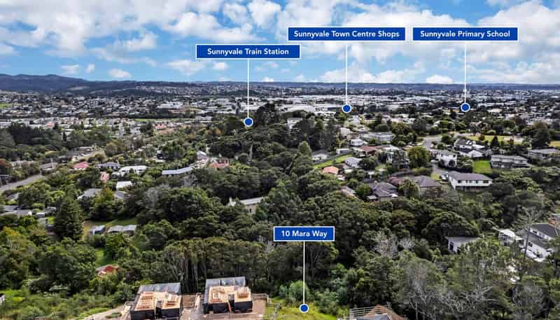 10 Mara Way, Sunnyvale