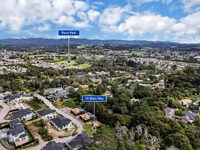 10 Mara Way, Sunnyvale