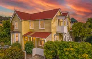 116 Tasman Street, Nelson