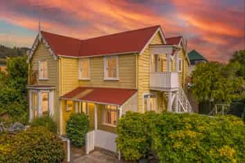 116 Tasman Street, Nelson