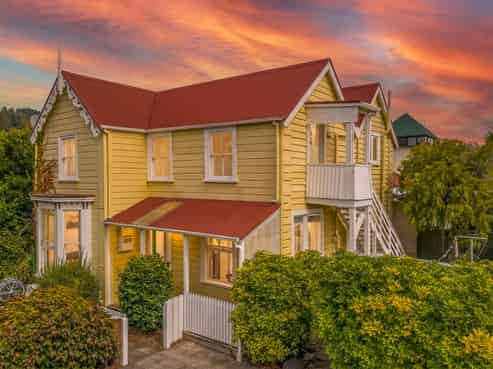 116 Tasman Street, Nelson City