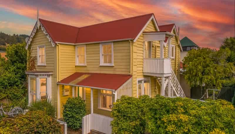 116 Tasman Street, Nelson