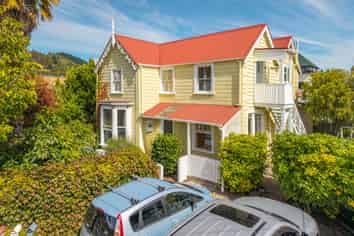 116 Tasman Street, Nelson