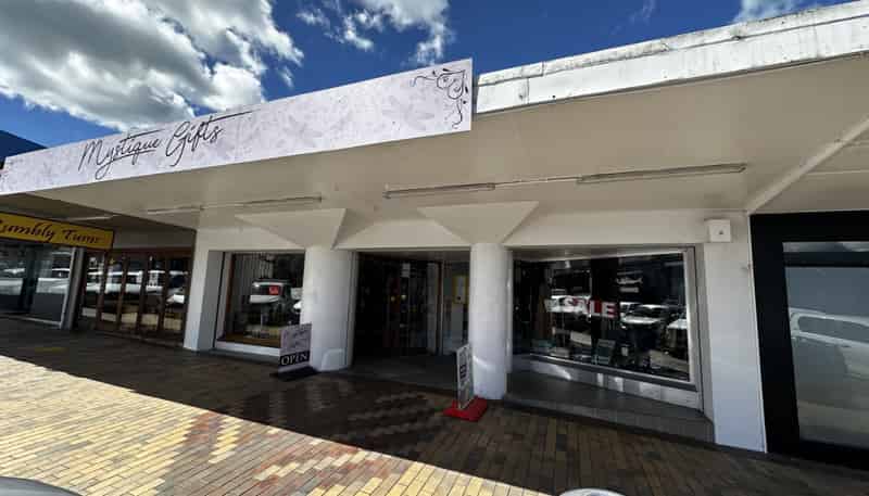 213 Rosebery Street, Tokoroa