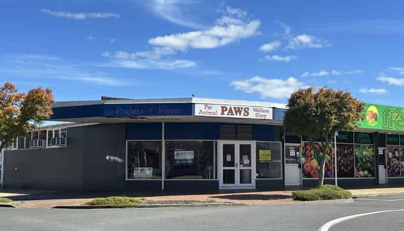 299 Mannering Street, Tokoroa