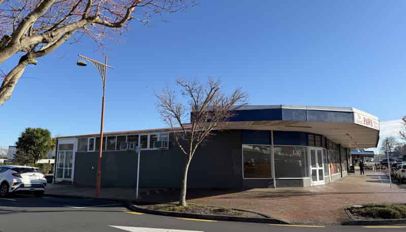 299 Mannering Street, Tokoroa
