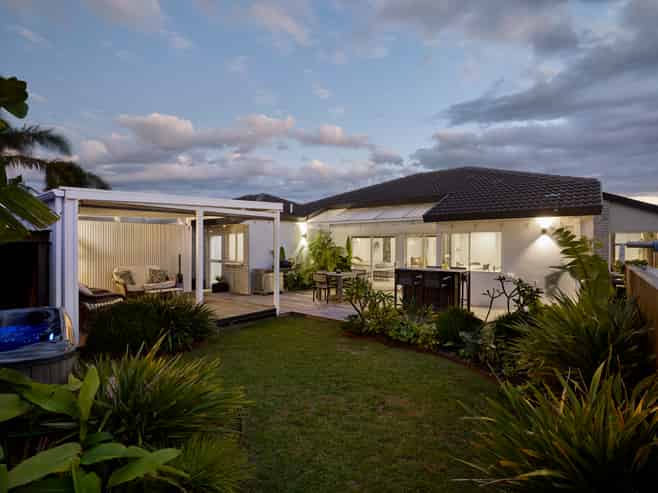 22 Lotus Avenue, Mount Maunganui