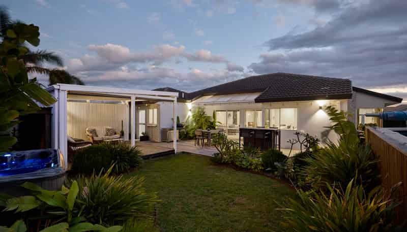 22 Lotus Avenue, Mount Maunganui