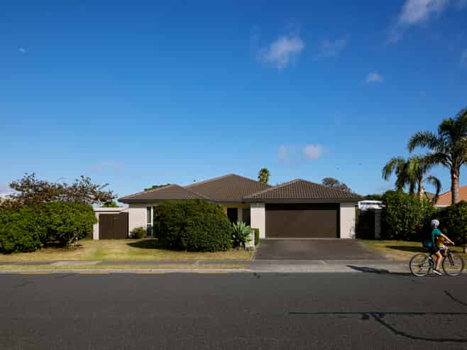 22 Lotus Avenue, Mount Maunganui