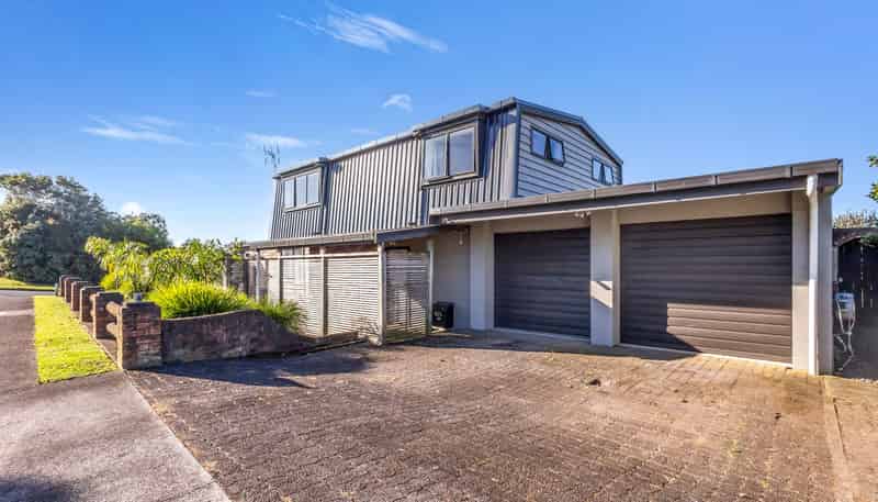 44 Park Lane, Waitara