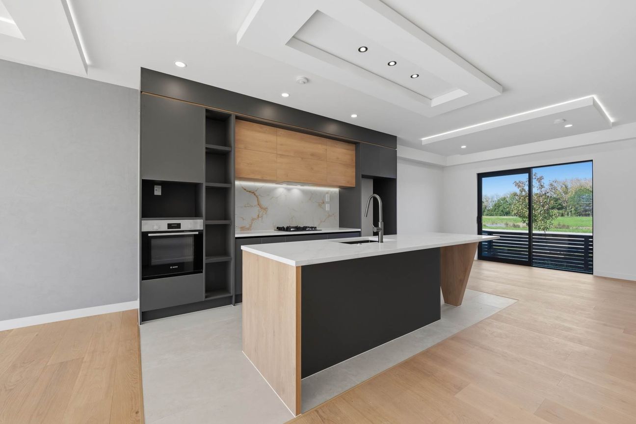 Stylish Living Opposite the Park - Aanzicht 6