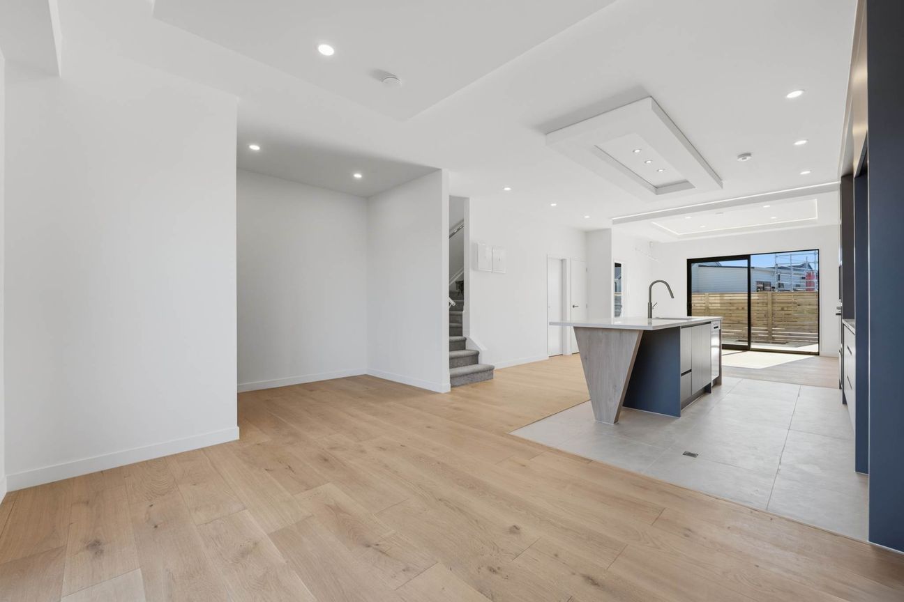 Stylish Living Opposite the Park - Aanzicht 4