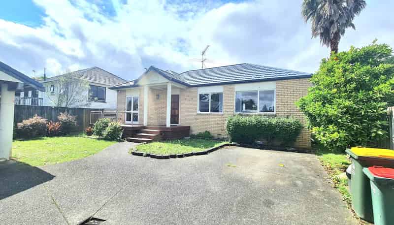 2/ Wallace Road, Papatoetoe