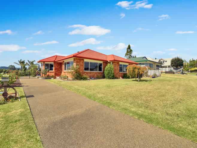 18 Diamond Head, Hairini