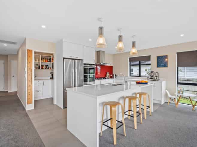 18 Twin Parks Rise, Papakura