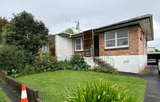  Tutere Road, Papatoetoe
