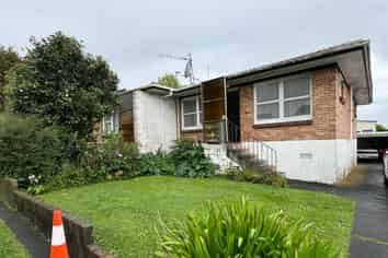  Tutere Road, Papatoetoe