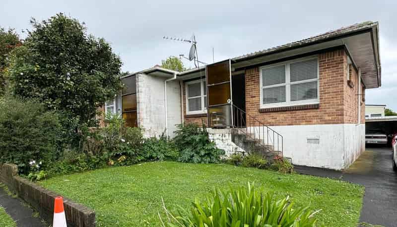  Tutere Road, Papatoetoe