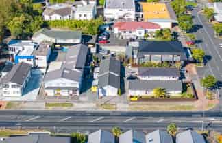 ROTORUA MOTEL - PRIME LOCATION & RECENT UPGRADES