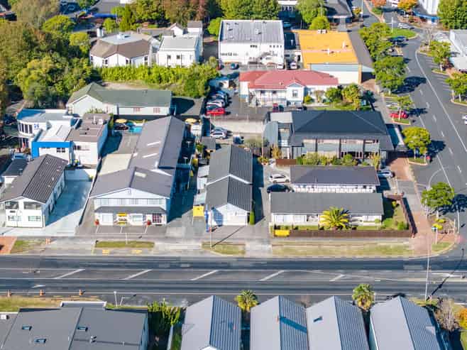 ROTORUA MOTEL - PRIME LOCATION & RECENT UPGRADES