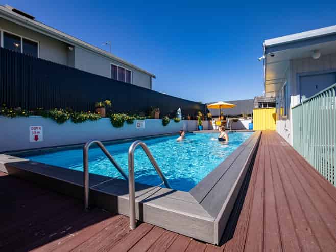 ROTORUA MOTEL - PRIME LOCATION & RECENT UPGRADES