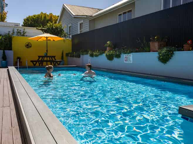 ROTORUA MOTEL - PRIME LOCATION & RECENT UPGRADES