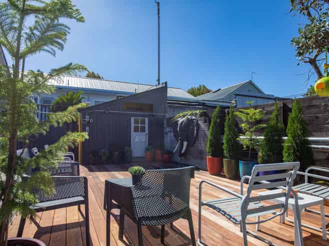 Prime Location Motel - Strong Recent Upgrades
