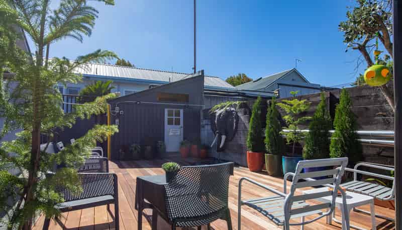 1232 Ranolf Street, Rotorua Central