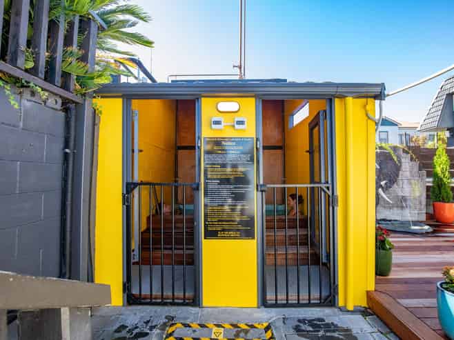 ROTORUA MOTEL - PRIME LOCATION & RECENT UPGRADES