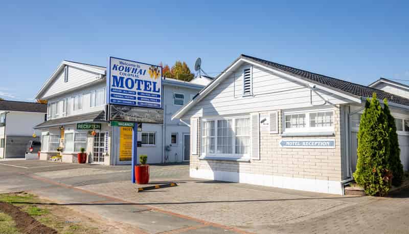 1232 Ranolf Street, Rotorua Central