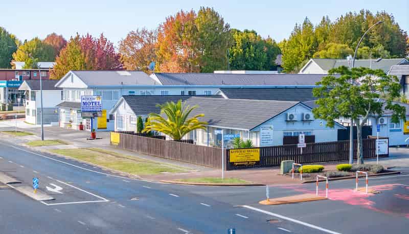 1232 Ranolf Street, Rotorua Central