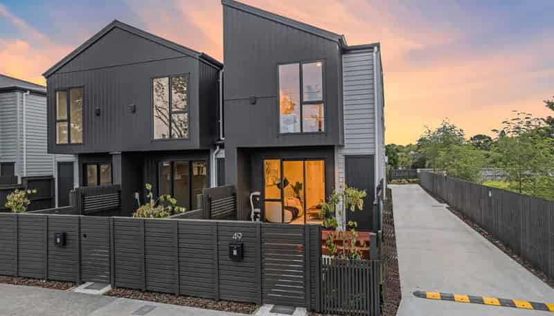 4/49 Hendon Avenue, Mount Albert