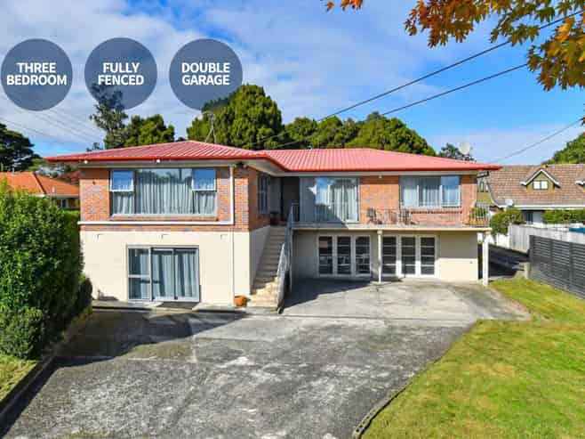 A/15 Butterworth Avenue , Opaheke