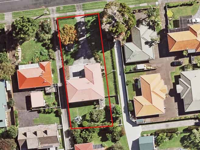 A/15 Butterworth Avenue , Opaheke