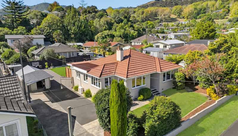 78 Scotia Street, Wakatu