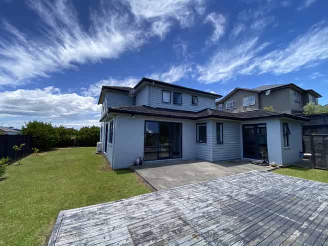 10 Mauku Lane, Greenhithe