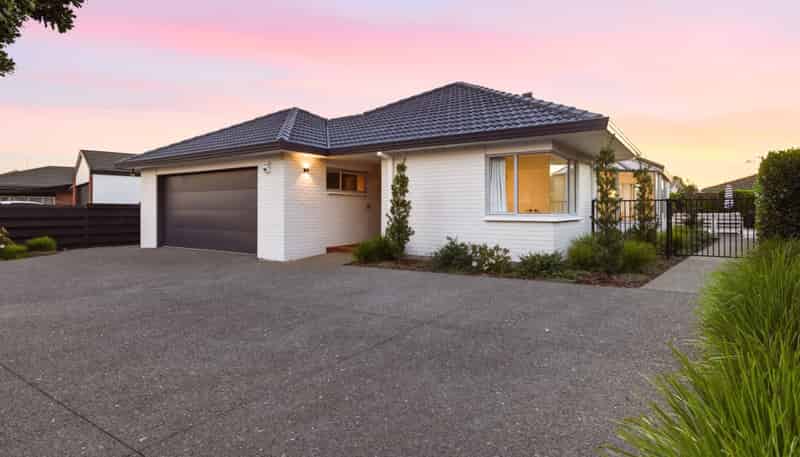 34 Lotus Avenue, Mount Maunganui