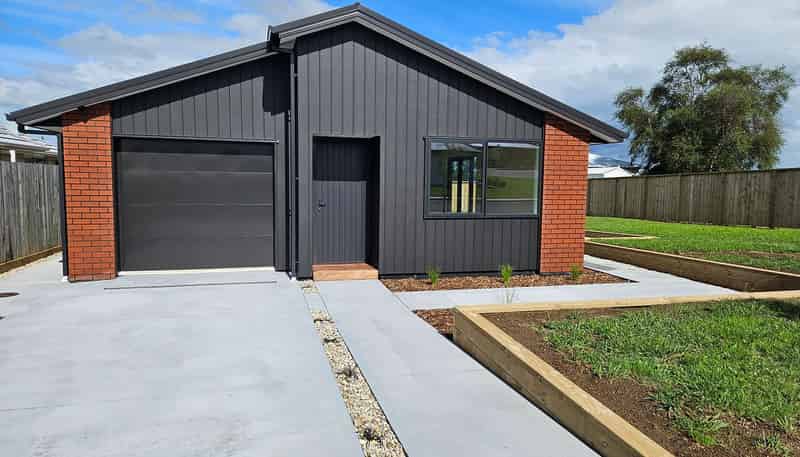 4 Sunline Crescent, Paeroa