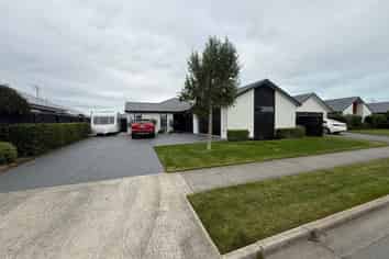 Canterbury - Address withheld