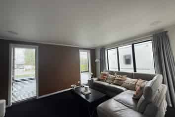 Canterbury - Address withheld