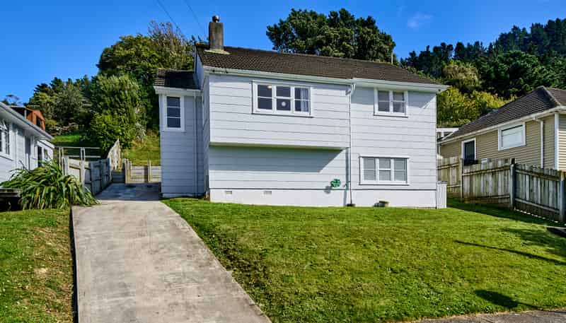 19 Franklyn Road, Tawa