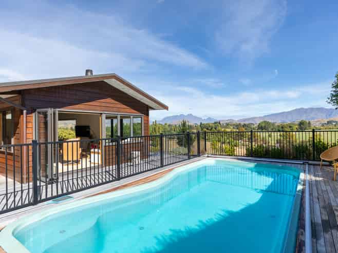 18 Stafford Street, Arrowtown