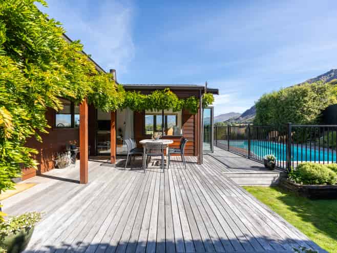 18 Stafford Street, Arrowtown