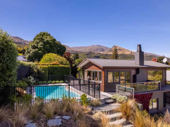 18 Stafford Street, Arrowtown